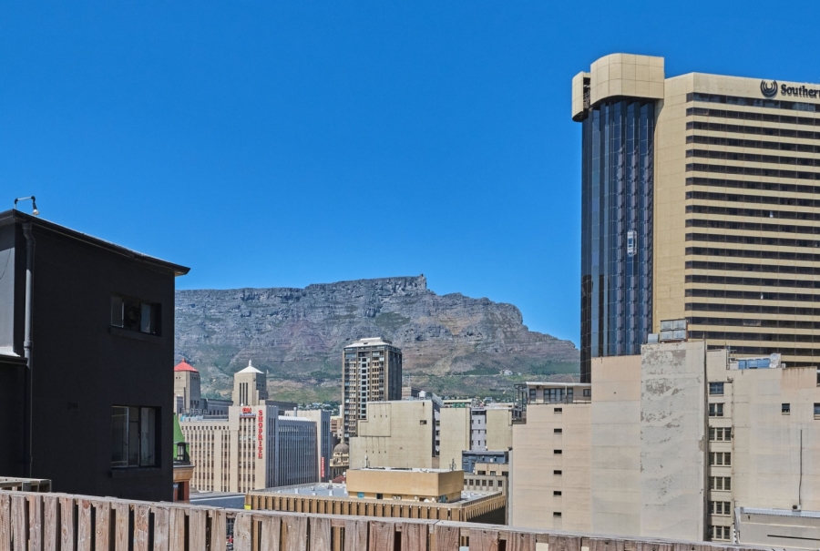 0 Bedroom Property for Sale in Foreshore Western Cape